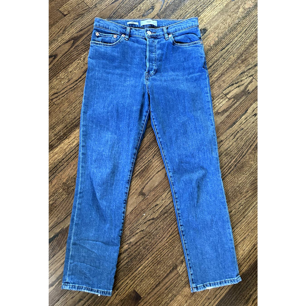 MNG Mango "Mar" Jeans